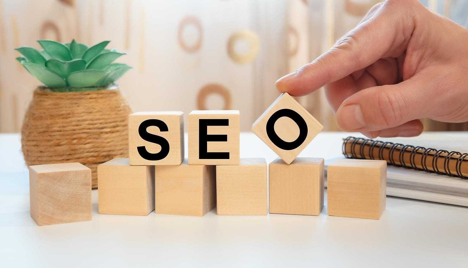 Types of businesses that need SEO services