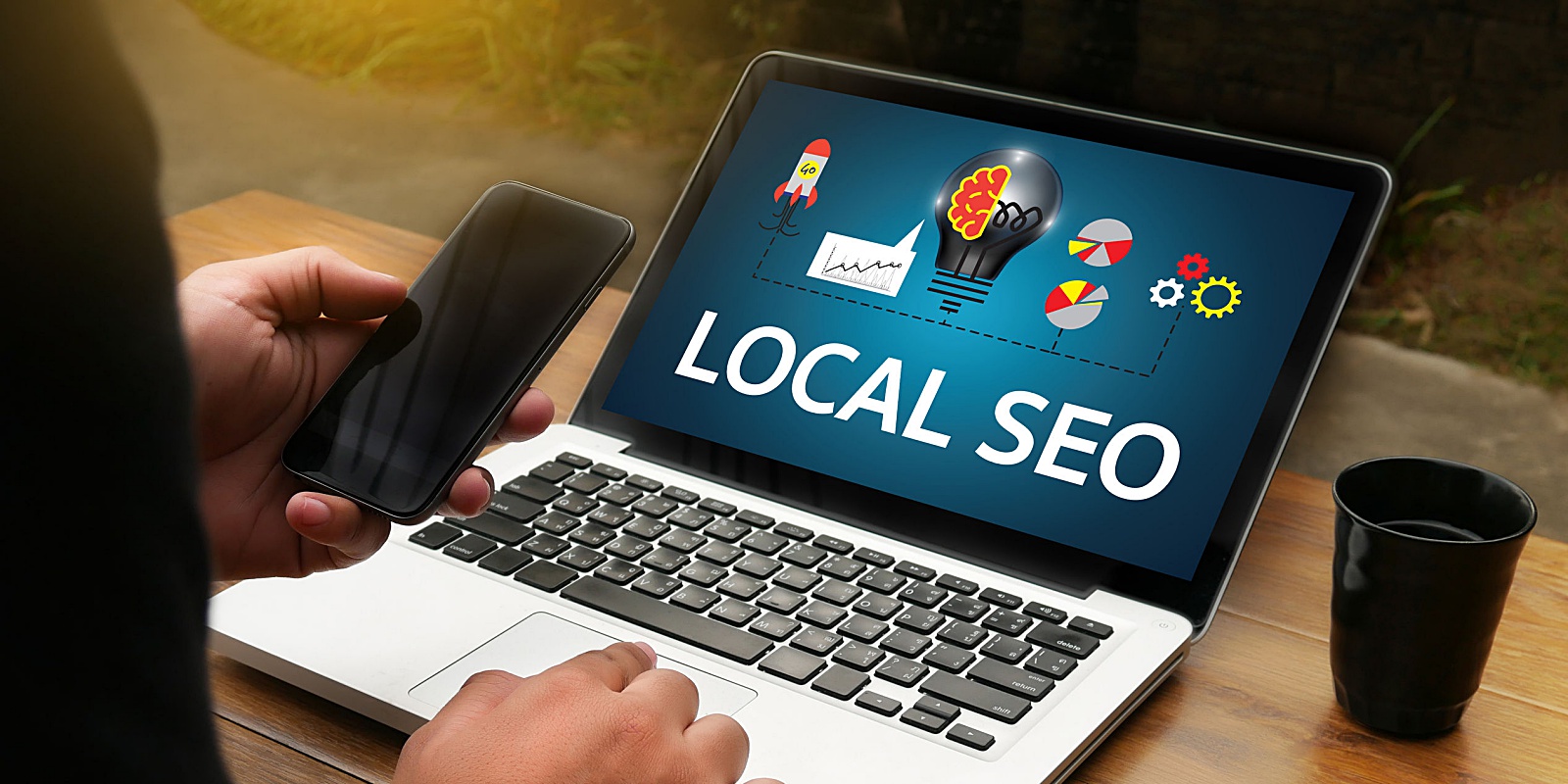 Types of businesses that need SEO services